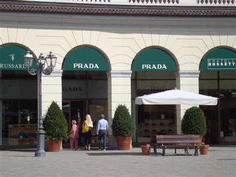 outlet serravalle prada|prada outlet.